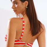 Sutien de baie bandou dungi NISIDA DR678