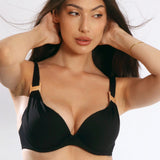 Sutien de baie clasic EASY BLACK DR681