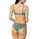 Slip de baie brazilian COLORS DS670