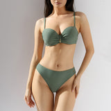 Sutien de baie bandou COLORS DR686