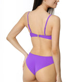 Slip de baie brazilian COLORS DS670