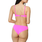 Sutien de baie bandou COLORS DR686