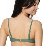 Sutien de baie bandou COLORS DR686