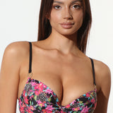Sutien de baie push up SIRACUSA DR692