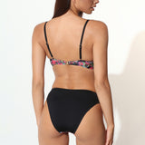 Sutien de baie push up SIRACUSA DR692