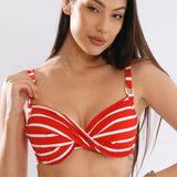 Sutien de baie clasic dungi NISIDA DR695
