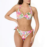 Sutien de baie push-up Male DR697