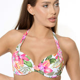 Sutien de baie push-up Male DR697