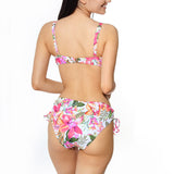 Slip de baie inalt Male DS700