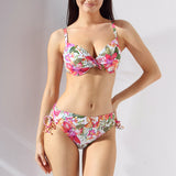 Slip de baie inalt Male DS700
