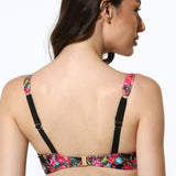 Sutien de baie clasic neburetat SIRACUSA DR701