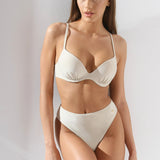Slip de baie brazilian retro LUXOR DS708