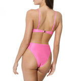 Slip de baie brazilian retro LUXOR DS708