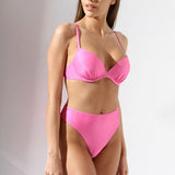 Slip de baie brazilian retro LUXOR DS708