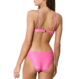 Sutien de baie push-up LUXOR DR708