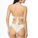 Sutien de baie triunghi LUXOR DR710