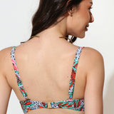 Sutien de baie clasic Soft Embrace imprimat ALGHERO DR717.761