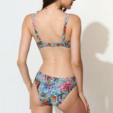 Sutien de baie clasic Soft Embrace imprimat ALGHERO DR717.761