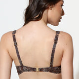Sutien de baie clasic neburetat TAORMINA DR718