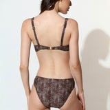 Slip de baie clasic TAORMINA DS694.750