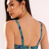 Sutien de baie clasic neburetat PANAREA DR742