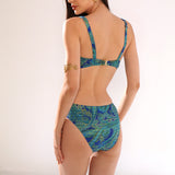 Sutien de baie clasic neburetat PANAREA DR742