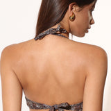 Sutien de baie bandou TAORMINA DR751