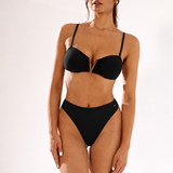 Sutien de baie bandou EASY BLACK DR751