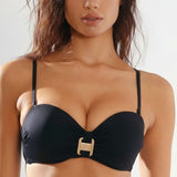 Sutien de baie bandou EASY BLACK DR766