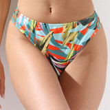 Slip de baie brazilian TAIPEI DS641