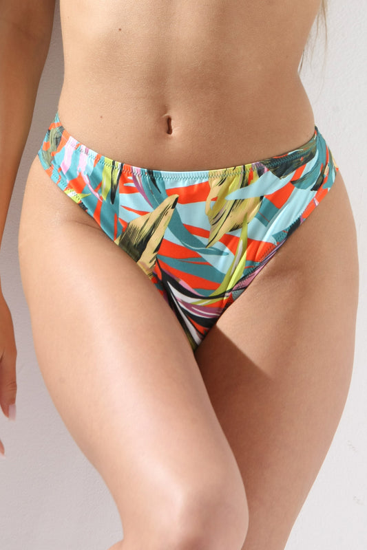 Slip de baie brazilian microfibra TAIPEI DS641