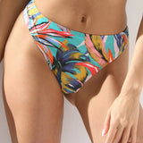 Slip de baie brazilian talie medie TAIPEI DS641