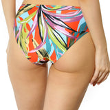 Slip de baie microfibra TAIPEI DS642