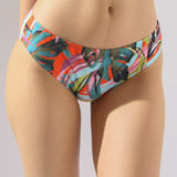 Slip de baie microfibra TAIPEI DS642