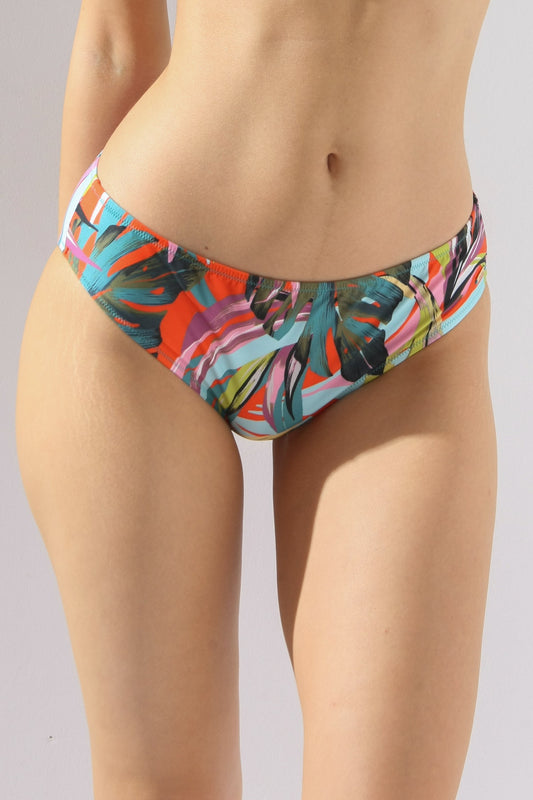 Slip de baie microfibra TAIPEI DS642