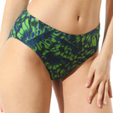 Slip de baie inalt Lusaka DS649