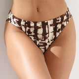 Slip de baie brazilian Fez DS650