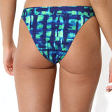 Slip de baie bikini Fez DS651