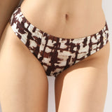 Slip de baie Fez DS652