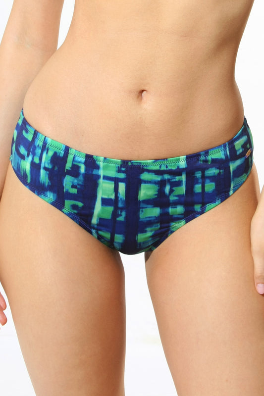 Slip de baie Talie medie Fez DS652