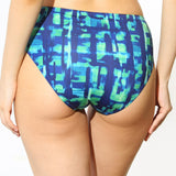 Slip de baie înalt Fez DS653