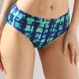 Slip de baie înalt Fez DS653