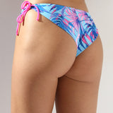Slip de baie brazilian CANCUN DS654