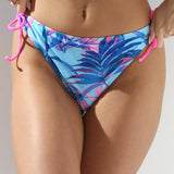 Slip de baie brazilian CANCUN DS654