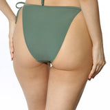 Slip de baie bikini COLORS DS659