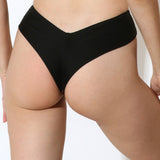 Slip de baie brazilian talie inalta SIRACUSA DS660.732