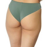 Slip de baie brazilian COLORS DS670