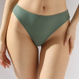 Slip de baie brazilian COLORS DS670
