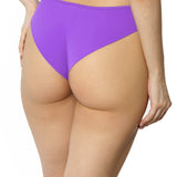 Slip de baie brazilian COLORS DS670