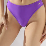 Slip de baie brazilian COLORS DS670